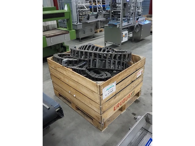 Nn cable gutters - afbeelding 4 van  7