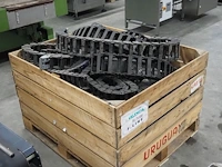 Nn cable gutters - afbeelding 4 van  7