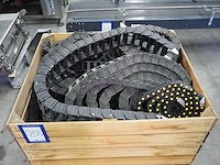 Nn cable gutters - afbeelding 6 van  7