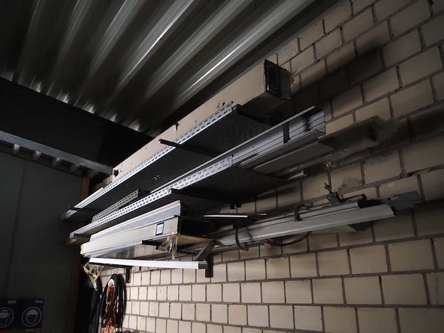 Nn cable gutters - afbeelding 1 van  3