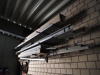 Nn cable gutters - afbeelding 1 van  3
