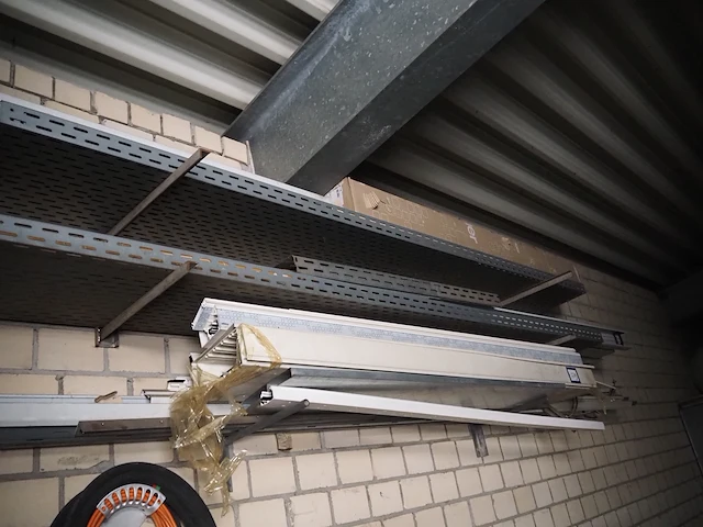 Nn cable gutters - afbeelding 2 van  3