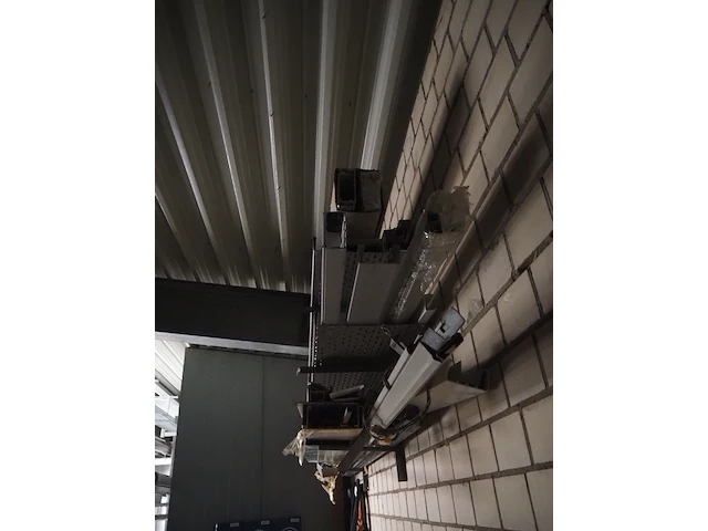 Nn cable gutters - afbeelding 3 van  3