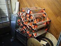 Nn cable ladder - afbeelding 1 van  3