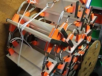 Nn cable ladder - afbeelding 3 van  3