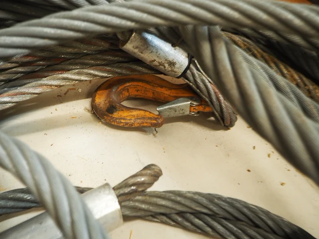 Nn cable - afbeelding 5 van  5