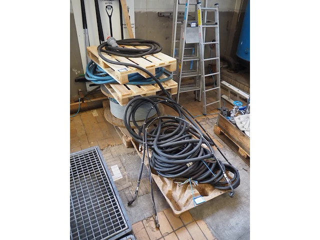 Nn cables - afbeelding 1 van  6