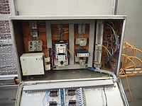 Nn cage for tilting device - afbeelding 2 van  10