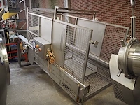 Nn cage for tilting device - afbeelding 1 van  10