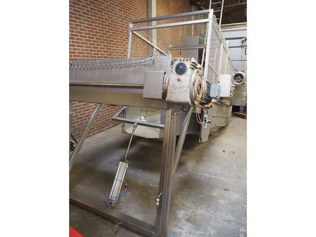 Nn cage for tilting device - afbeelding 3 van  10