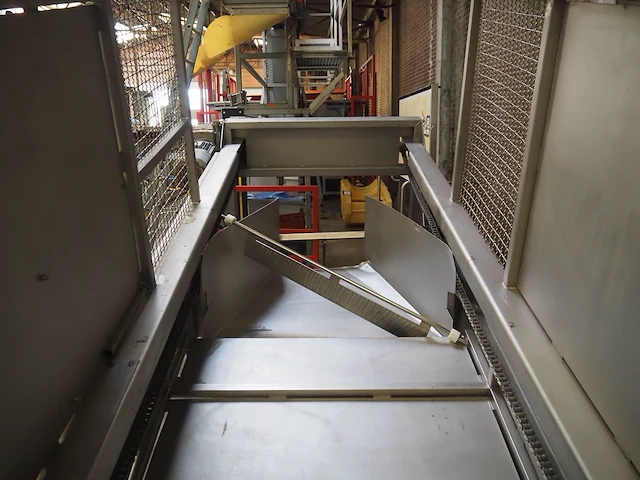 Nn cage for tilting device - afbeelding 7 van  10