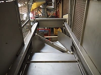 Nn cage for tilting device - afbeelding 7 van  10