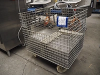 Nn cage for tilting device - afbeelding 1 van  8