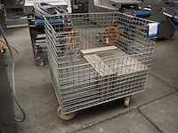 Nn cage for tilting device - afbeelding 2 van  8