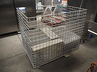 Nn cage for tilting device - afbeelding 3 van  8