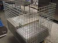 Nn cage for tilting device - afbeelding 4 van  8