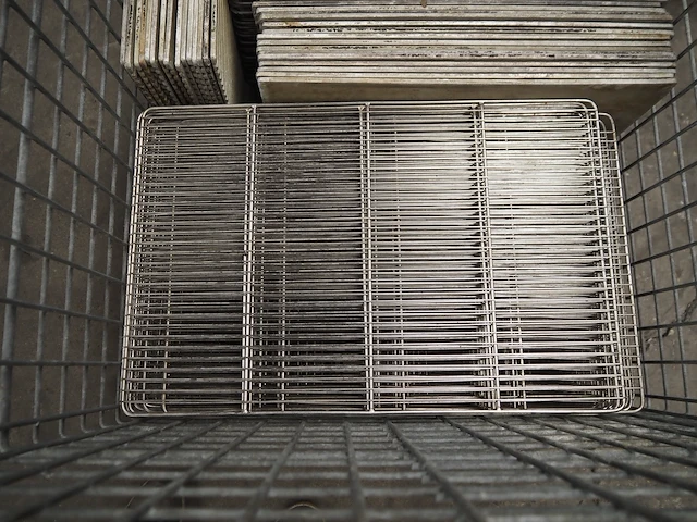 Nn cage for tilting device - afbeelding 5 van  8