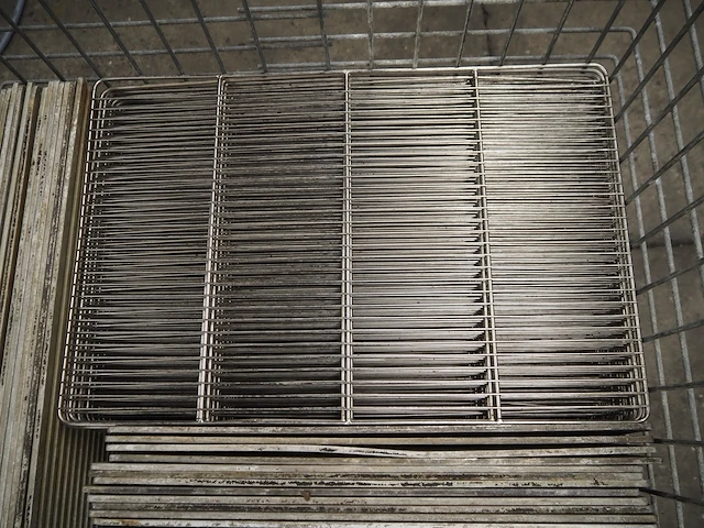 Nn cage for tilting device - afbeelding 7 van  8