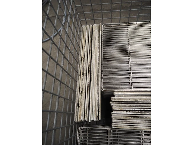 Nn cage for tilting device - afbeelding 8 van  8