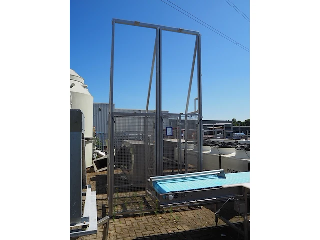 Nn cage - afbeelding 1 van  7