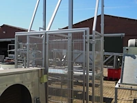 Nn cage - afbeelding 3 van  7