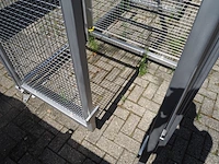 Nn cage - afbeelding 5 van  7