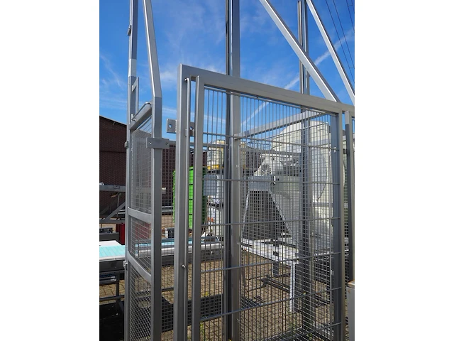 Nn cage - afbeelding 6 van  7