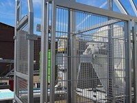 Nn cage - afbeelding 6 van  7