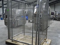Nn cage - afbeelding 1 van  8
