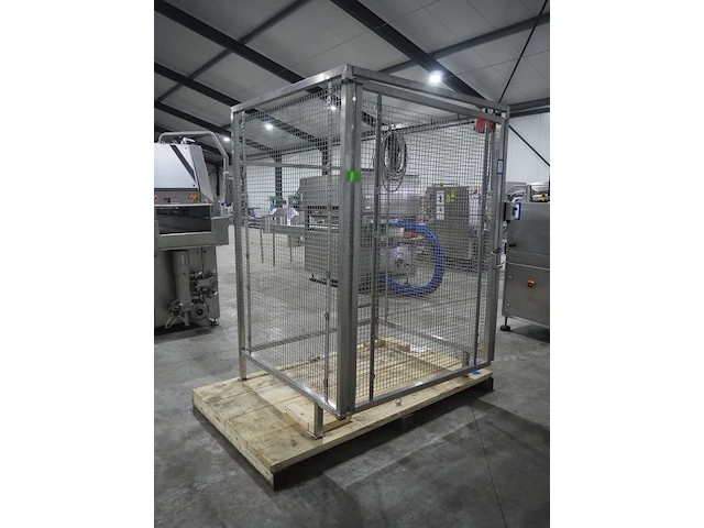 Nn cage - afbeelding 2 van  8