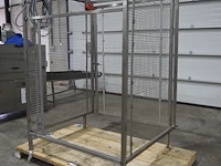 Nn cage - afbeelding 3 van  8