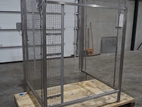 Nn cage - afbeelding 4 van  8