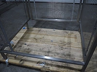 Nn cage - afbeelding 5 van  8
