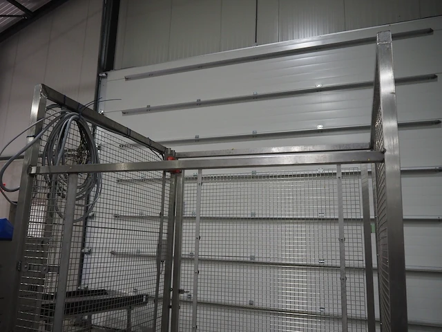 Nn cage - afbeelding 6 van  8