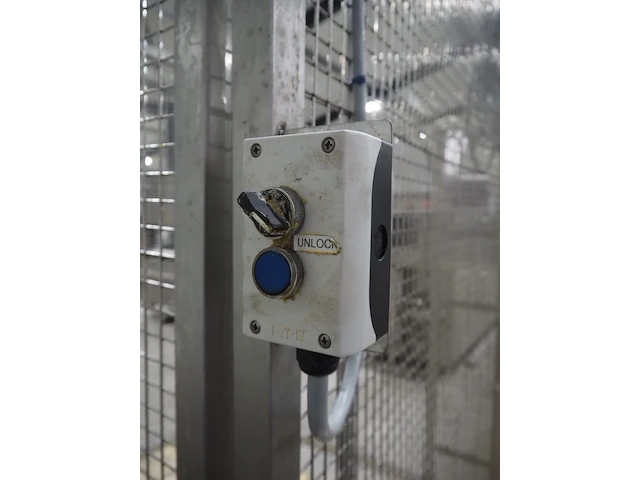 Nn cage - afbeelding 8 van  8
