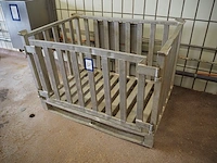 Nn cage - afbeelding 1 van  4