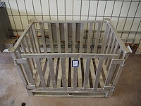 Nn cage - afbeelding 3 van  4