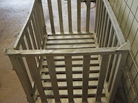 Nn cage - afbeelding 4 van  4