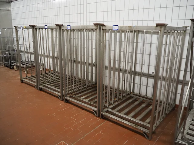 Nn cages - afbeelding 2 van  8