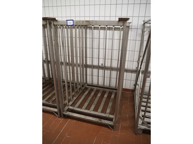 Nn cages - afbeelding 3 van  8