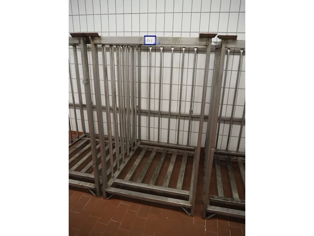 Nn cages - afbeelding 5 van  8