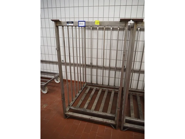 Nn cages - afbeelding 6 van  8