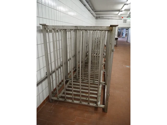 Nn cages - afbeelding 7 van  8