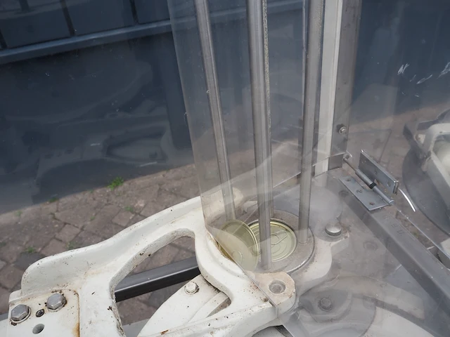 Nn can closing machine - afbeelding 3 van  18