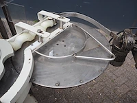 Nn can closing machine - afbeelding 5 van  18