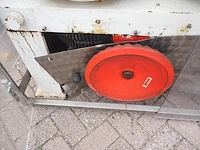 Nn can closing machine - afbeelding 6 van  18