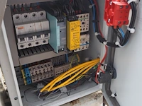 Nn can closing machine - afbeelding 7 van  18