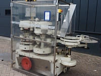 Nn can closing machine - afbeelding 1 van  18