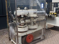 Nn can closing machine - afbeelding 11 van  18
