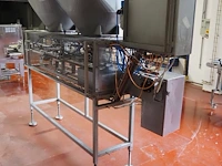 Nn can filling machine - afbeelding 12 van  17